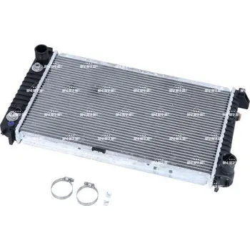 Chladič motoru Chladič, chlazení motoru NRF 53877