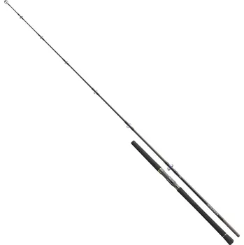 Rybářský prut Daiwa Prut Saltiga Stick'N Pop 2,5m 80-125g 1+1-díl