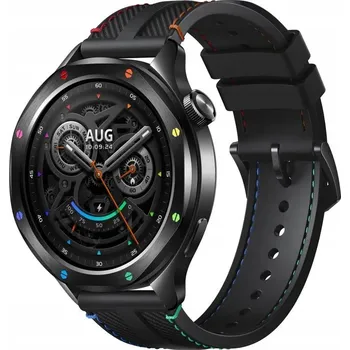Chytré hodinky Chytré Hodinky Xiaomi Watch S4, vícebarevné provedení