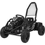 Elektrická motokára 1000W MUD MONSTER černá