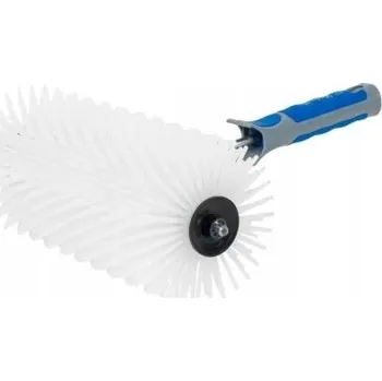 Vrták Váleček na odvzdušnění potěru s hroty 20 mm 110x230 KUBALA 1621