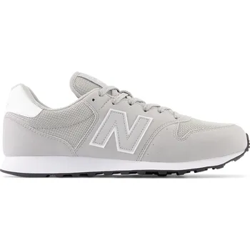 Pánská móda Unisex boty New Balance GM500EG2 – šedé