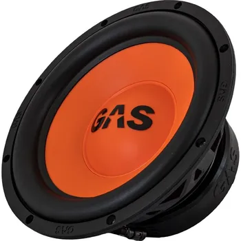 Reproduktor do auta GAS Audio Power Subwoofer GAS MAD S2-104