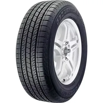 Osobní pneu Letní pneu Yokohama 275/50R 21 113V GEOLANDAR H/T G056 D,D,B
