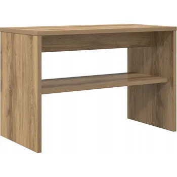 Televizní stolek TV stolek Dub řemeslný 60 x 30 x 40 cm