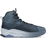 Altra OLYMPUS 6 Hike Mid GTX - dámská - modrá Velikost: 41