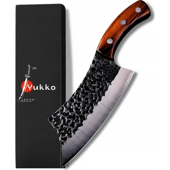 Kuchyňský nůž Yukko Japan univerzální Nůž 16,1 cm