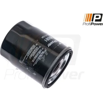 Olejový filtr Olejový filtr ProfiPower 1F0061