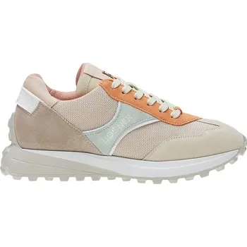 Pánská móda Sneakers boty Bogner CHARLOTTE 4 22521965 béžová 08X, EUR 37