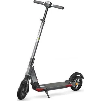 Elektrokoloběžka E-TWOW Elektrická koloběžka E-TWOW BOOSTER ES s baterií 36V 7,8Ah NO SIZE ŠEDÁ