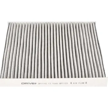 Kabinový filtr Kabinový (pylový) filtr DRIVE+ DP1110.12.1045