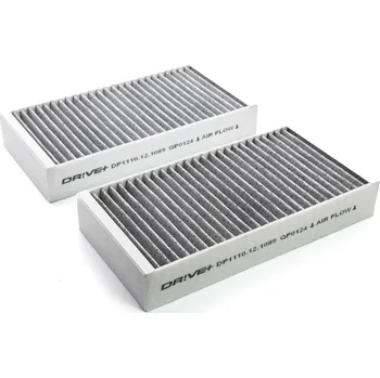 Kabinový filtr Kabinový (pylový) filtr DRIVE+ DP1110.12.1089
