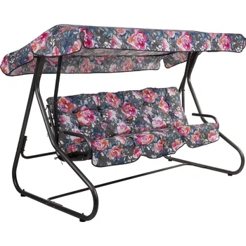 Zahradní houpačka Milano A091-23IB PATIO 448837