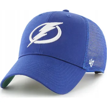 Kšiltovka Pánská kšiltovka Tampa Bay Lightning NHL Branson '47 MVP