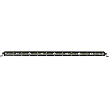 Pracovní světlo PRACOVNÍ LAMPA PANEL 80 LED PRACOVNÍ SVĚTLO FLOOD SVĚTLOMET 12/24V 4400 LM