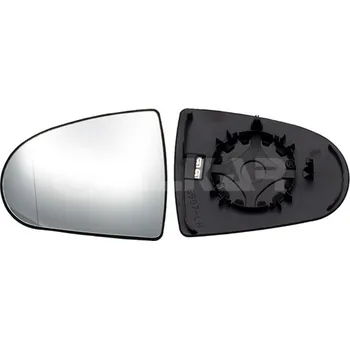 Auto zrcátko Alkar 6471686 Sklo , vnější zrcátko