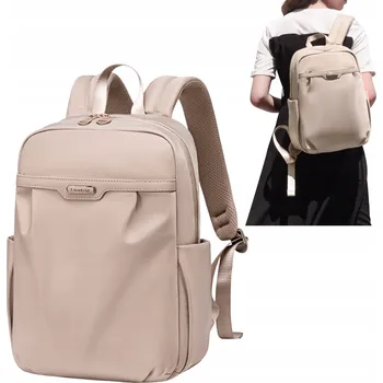 Městský batoh Chantria městský batoh béžový