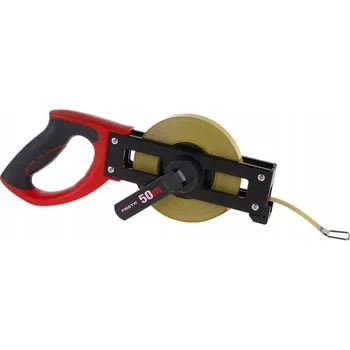 metr Svinovací metr Festa 50 m