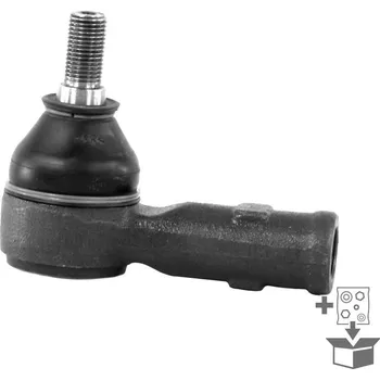 Soustava řízení Hlava příčného táhla řízení MONROE L1508