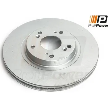 Brzdový kotouč Brzdový kotouč ProfiPower 3B1214