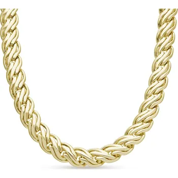 Řetízek DUBAI 2601 Řetízek cop Ellami