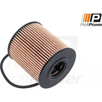 Olejový filtr Olejový filtr FORD PPF-1F0005