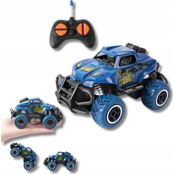 RC model auta Samochód Zdalnie Sterowany auto RC dálkové ovládání LED Dárek