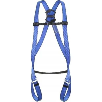 Postroj pro psa P-01 Bezpečnostní postroj velikost XXL PROTEKT