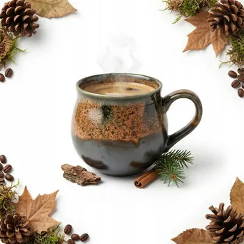 Hrnek Sokomedica POZITIVNÍ OHLAS keramický 250 ml