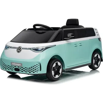 Dětské elektrovozidlo Ramiz Elektrické autíčko Volkswagen ID BUZZ modré