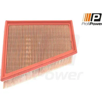 Vzduchový filtr Vzduchový filtr ProfiPower 2F0021