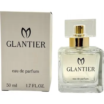 Dámský parfém Dámské parfémy Glantier 544 EDP orientálně-květinová vůně 50 ml