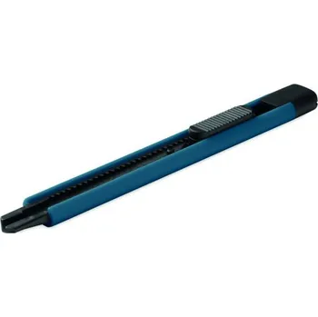 Pracovní nůž Malý odlamovací řezák Blade - Modrá