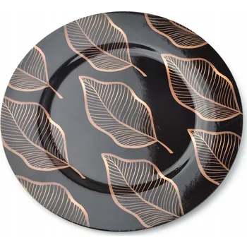 Talíř Talíř Mondex Blanche 33 cm