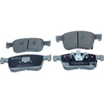 Sada brzdových destiček, kotoučová brzda QUARO QP1717