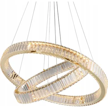 Závěsné svítidlo AZzardo 1 světelný bod s integrovaným LED zdrojem