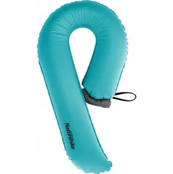 Polštář Nafukovací cestovní Polštář Naturehike Multifunkční