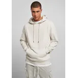 Základní barva Terry Hoody světle šedá Urban Classics šedá 2544701
