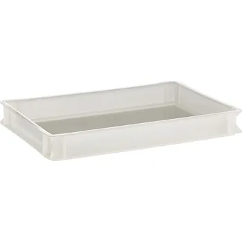 Plenkovník APS Nádoba na těsto na pizzu 600x400x75 mm | APS, 82440