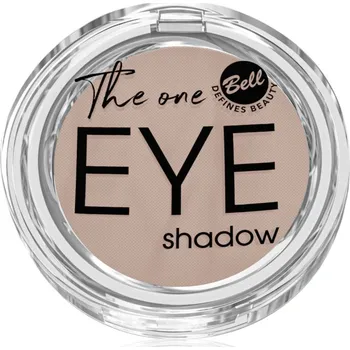 Oční stíny Bell The One oční stíny odstín 02 3.2 g