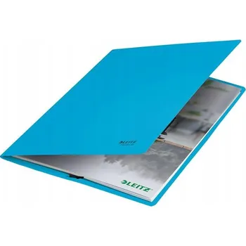 Desky s gumou A4 Leitz