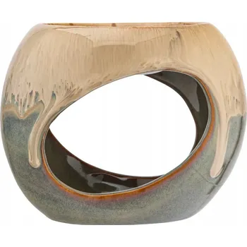 Aroma lampa Aromalampa porcelánová Altom Design 10,5 cm