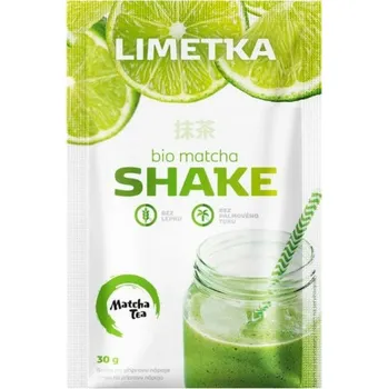Čaj Bio Matcha Shake limetka 30g