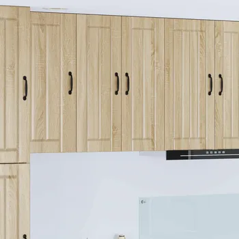 Kuchyňská skříň Sonoma dub 60 x 31 x 80 cm kompozitní dřevo