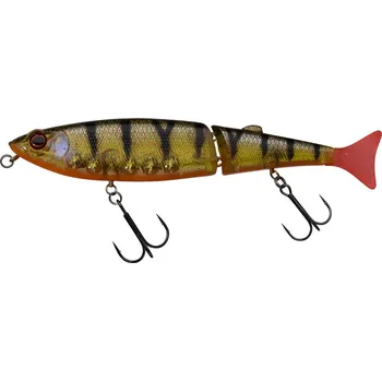 Umělá nástraha Illex Wobler Freddy Noisy CW Magic Perch - 13 cm 20,9 g