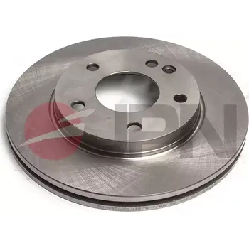 Brzdový kotouč JPN Brzdový kotouč - 260 mm JPN 30H9080-JPN