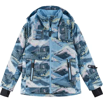 Reima Posio Frozen Blue 134