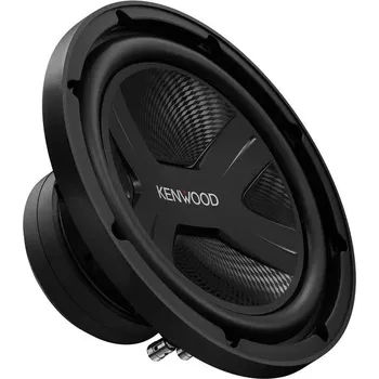 Auto Hi-Fi Subwoofer Kenwood KFC-PS2517W