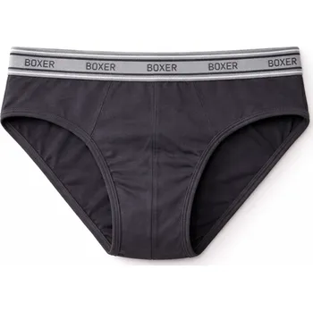 Boxerky Krátké Boxerky - BOXER Pánské velikosti: M