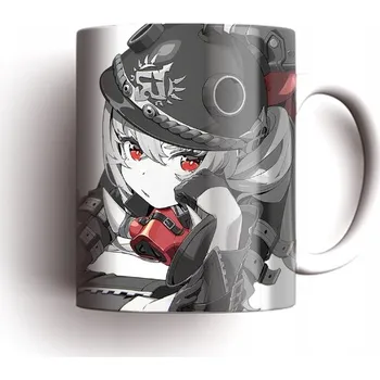 Keramický hrnek 330 ml Manga a Anime